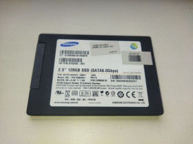 Жорсткі диски Жесткие диски ^/--/^ SSD накопитель Samsung PM /--/ 830 2.5&amp;quot; 128 /--/ GB SATA III    (MZ-7 /--/ PC /--/ 1280/0 /--/ DA) Б/у, здоровье: 99%, аукционом от 1 /--/ ой гривны, без резервной цены. - фото фото фото