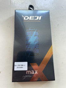 Акумулятори Аккумуляторы ^/--/^ iPhone 12 mini Батарея Deji 2510 /--/ mah Новая ! ^_^^^ iPhone 12 mini Батарея Deji 2510 /--/ mah Нова! - фото фото фото