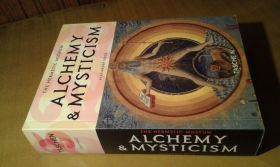 Езотерична література Эзотерическая литература ^/--/^ Roob Alexander. Alchemy &amp; Mysticism (алхимия и мистицизм. альбом) ^_^^^ Roob Alexander. Alchemy &amp; Mysticism (алхімія і містицизм. альбом) - фото фото фото