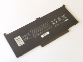 Акумулятори Аккумуляторы ^/--/^ Батарея Dell Latitude E /--/ 7280 E /--/ 7290 E /--/ 7380 E /--/ 7390 E /--/ 7480 E /--/ 7490 F /--/ 3 /--/ YGT 2 /--/ X /--/ 39 /--/ G - фото фото фото