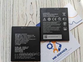 Акумулятори Аккумуляторы ^/--/^ Аккумулятор Батарея ZTE Blade A /--/ 3 2020, Blade A /--/ 5 2019 LI /--/ 3826 /--/ T /--/ 43 /--/ P /--/ 4 /--/ H /--/ 695950 - фото фото фото