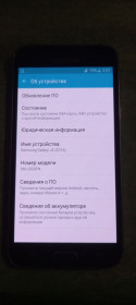 Системні та дисплейні плати Системные и дисплейные платы ^/--/^ Плата Samsung J /--/ 320 /--/ fn залочена под оператора ^_^^^ Плата Samsung J /--/ 320 /--/ fn залочена під оператора - фото фото фото