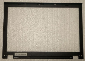 Корпуса Корпуса ^/--/^ Рамка матриці з ноутбука Lenovo Thinkpad T /--/ 410 45 /--/ N /--/ 5640 60.4 /--/ FZ /--/ 23.001 N /--/ 5 ^_^^^ Рамка матрицы с ноутбука Lenovo Thinkpad T /--/ 410 45 /--/ N /--/ 5640 60.4 /--/ FZ /--/ 23.001 N /--/ 5 - фото фото фото