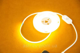 Інша техніка Другая техника ^/--/^ USB, LED, стрічка, COB, з кнопкою, 320 /--/ LEDs-M, 6000 /--/ K, Cool, White, 2 метри ^_^^^ USB, LED, лента, COB, с кнопкой, 320 /--/ LEDs-M, 6000 /--/ K, Cool, White, 2 метра - фото фото фото