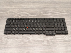 Клавіатури Клавиатуры ^/--/^ Оригінал | Клавіатура без підсвітки | Lenovo ThinkPad E /--/ 531 E /--/ 540 E /--/ 545 L /--/ 540 L /--/ 550 L /--/ 560 L /--/ 570 P /--/ 50 /--/ S T /--/ 540 T /--/ 540 /--/ P T /--/ 550 T /--/ 560 W /--/ 540 W /--/ 541 W /--/ 550 W /--/ 550 /--/ S | 04 /--/ Y /--/ 2426 | 0 /--/ C /--/ 44991 | #6176 ^_^^^ Оригинал | Клавиатура Lenovo ThinkPad E /--/ 531 E /--/ 540 E /--/ 545 L /--/ 540 L /--/ 550 L /--/ 560 L /--/ 570 P /--/ 50 /--/ S T /--/ 540 /--/ P T /--/ 550 T /--/ 560 W /--/ 540 W /--/ 541 W /--/ 550 W /--/ 550 /--/ S | 04 /--/ Y /--/ 2426 | 0 /--/ C /--/ 44991 - фото фото фото