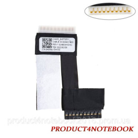 Шлейфи Шлейфы ^/--/^ Шлейф для подключения аккумулятора DELL (Inspiron 15 G /--/ 3 3779,G /--/ 3 3579) DC /--/ 020031 /--/ b /--/ 00 ^_^^^ Шлейф для підключення акумулятора DELL (Inspiron 15 G /--/ 3 3779,G /--/ 3 3579) DC /--/ 020031 /--/ b /--/ 00 - фото фото фото