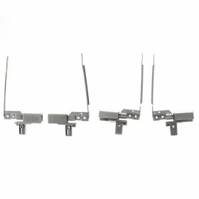 Корпуса Корпуса ^/--/^ Петли для ноутбука LENOVO ThinkPad T /--/ 420 /--/ s (04 /--/ W /--/ 3413) (левая+правая) ^_^^^ Петлі для ноутбука LENOVO ThinkPad T /--/ 420 /--/ s (04 /--/ W /--/ 3413) - фото фото фото
