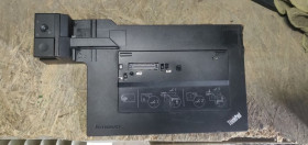 Док-станції Док-станции ^/--/^ Док-станция Lenovo ThinkPad Mini Dock Series 3 Type 4337 № 212801 ^_^^^ Док-станція Lenovo ThinkPad Mini Dock Series 3 Type 4337 No 212801 - фото фото фото