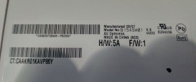 Матриці Матрицы ^/--/^ Матрица B /--/ 154 /--/ SW /--/ 01 V /--/ 9 AU Optronics 15.4&amp;quot; 1680 /--/ x /--/ 1050 ^_^^^ Матриця B /--/ 154 /--/ SW /--/ 01 V /--/ 9 AU Optronics 15.4&amp;quot; 1680 /--/ x /--/ 1050 - фото фото фото