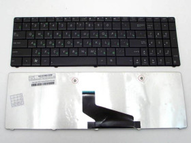 Клавіатури Клавиатуры ^/--/^ Клавиатура для ASUS K /--/ 53, X /--/ 53, K /--/ 53 /--/ B, K /--/ 53 /--/ U, K /--/ 53 /--/ T, K /--/ 53 /--/ TA, X /--/ 53 /--/ U, X /--/ 53 /--/ B, K /--/ 73 /--/ T (RU Black) ^_^^^ Клавіатура для ASUS K /--/ 53, X /--/ 53, K /--/ 53 /--/ B, K /--/ 53 /--/ U, K /--/ 53 /--/ T, K /--/ 53 /--/ TA, X /--/ 53 /--/ U, X /--/ 53 /--/ B, K /--/ 73 /--/ T (RU Black). - фото фото фото