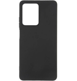 Чохли, бампера Чехлы, бампера ^/--/^ Чохол Fiji Soft для Xiaomi Redmi Note 12 Pro Plus 5 /--/ G силікон бампер чорний ^_^^^ Чехол Fiji Soft для Xiaomi Redmi Note 12 Pro Plus 5 /--/ G силикон бампер черный - фото фото фото