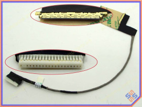 Шлейфи Шлейфы ^/--/^ Шлейф матрицы для Toshiba Satellite NB /--/ 200, NB /--/ 205 (DC /--/ 02000 /--/ S /--/ 000) ^_^^^ Шлейф матриці для Toshiba Satellite NB /--/ 200, NB /--/ 205 (DC /--/ 02000 /--/ S /--/ 000) - фото фото фото