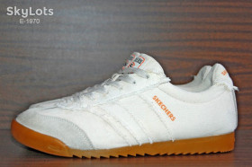 Кросівки Кроссовки ^/--/^ Кроссовки SKECHERS р.40-41 original ^_^^^ Кросівки SKECHERS р.40-41 original - фото фото фото