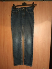 Джинси Джинсы ^/--/^ Джинсы Denim 140 рост ^_^^^ Джинси Denim 140 зростання - фото фото фото