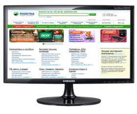 Samsung Samsung ^/--/^ Б/У Монітор 21.5&amp;quot; Samsung S /--/ 22 /--/ B /--/ 150 1920 /--/ x /--/ 1080  (FullHD) TN+film / VGA код 37 /--/ И ^_^^^ Б/У Монитор 21.5&amp;quot; Samsung S /--/ 22 /--/ B /--/ 150 1920 /--/ x /--/ 1080 (FullHD) TN+film / VGA код 37 /--/ И - фото фото фото
