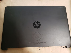Корпуса Корпуса ^/--/^ корпус ноутбука HP ProBook 655 G /--/ 1 650 G /--/ 1 - крышка матрицы     (6070 /--/ B /--/ 0686101 738691-001) ^_^^^ корпус ноутбука HP ProBook 655 G /--/ 1 650 G /--/ 1 - кришка матриці (6070 /--/ B /--/ 0686101 738691-001) - фото фото фото