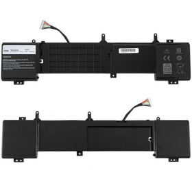 Акумулятори Аккумуляторы ^/--/^ Батарея для ноутбука DELL 6 /--/ JHDV (Alienware 17 R /--/ 2, Alienware 17 R /--/ 3, P /--/ 43 /--/ F) 14.8 /--/ V 4400 /--/ mAh Black ^_^^^ Батарея для ноутбука DELL 6 /--/ JHDV (Alienware 17 R /--/ 2, Alienware 17 R /--/ 3, P /--/ 43 /--/ F) 14.8 /--/ V 4400 /--/ m Ah Black - фото фото фото