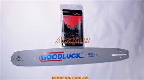 Інше Другое ^/--/^ Шина  Ланцюг  Напильник. Супер Комплект GoodLuck 40 см на бензопилу ^_^^^ Шина Цепь Напильник. Супер Комплект GoodLuck 40 см на бензопиле - фото фото фото