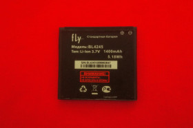 Акумулятори Аккумуляторы ^/--/^ Аккумулятор Оригинал акб Fly IQ /--/ 256 BL /--/ 4245 1400 /--/ mAh ^_^^^ Акумулятор Оригінал акб Fly IQ /--/ 256 BL /--/ 4245 1400 /--/ mAh - фото фото фото