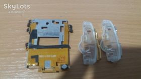 Корпуса на Motorola Корпуса на Motorola ^/--/^ Корпус (запчасти)  Motorola  V /--/ 3 /--/ i б/у ^_^^^ Корпус (запчасти) Motorola V /--/ 3 /--/ i б/у - фото фото фото