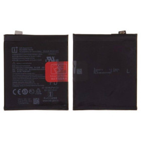 Акумулятори Аккумуляторы ^/--/^ Акумулятор BLP /--/ 759 для OnePlus 8 Pro, Li-Polymer, 3,87 B, 4510 мАг, Original (PRC) ^_^^^ Аккумулятор BLP /--/ 759 для OnePlus 8 Pro, Li-Polymer, 3,87 B, 4510 мАч, Original (PRC) - фото фото фото