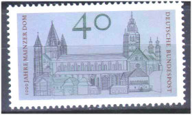 НДР, ФРН ГДР, ФРГ ^/--/^ Германия  1975 г MNH - 5 сканов / 5 марок ^_^^^ Німеччина 1975 MNH - 5 сканів / 5 марок - фото фото фото