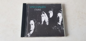 Музичні диски Музыкальные диски ^/--/^ Van Halen OU /--/ 812 CD фірмовий ^_^^^ Van Halen OU /--/ 812 CD фирменный - фото фото фото