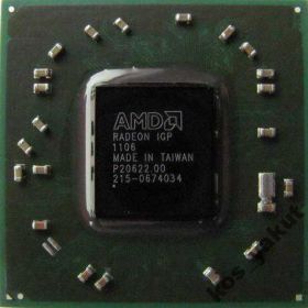 Інші комплектуючі Другие комплектующие ^/--/^ чип BGA AMD mobile RX /--/ 781 (215-0674034) DC+1408 New ^_^^^ чіп BGA AMD mobile RX /--/ 781 (215-0674034) DC+1408 New - фото фото фото