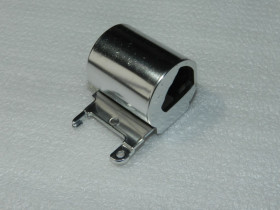 Корпуса Корпуса ^/--/^ Кришка Петель  (ЛІВА) HP 250 G /--/ 6  (255 G /--/ 6, 15-BS, 15 /--/ T-BR, 15 /--/ Q-BU, 15-BW, 15 /--/ T-BS, 15 /--/ Z-BW, 15 /--/ T-BW) (Світло Сіра-Срібна)Оригінал! ^_^^^ Крышка Петель (ЛИВА) HP 250 G /--/ 6 (255 G /--/ 6, 15-BS, 15 /--/ T-BR, 15 /--/ Q-BU, 15-BW, 15 /--/ T-BS, 15 /--/ Z-BW, 15 /--/ T-BW) (Свет Серебряная) Оригинал! - фото фото фото