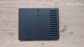 Корпуса Корпуса ^/--/^ 2408 - Сервісна кришка ОЗУ HP Compaq 6730 /--/ s ^_^^^ 2408 Сервисная крышка ОЗУ HP Compaq 6730 /--/ s - фото фото фото