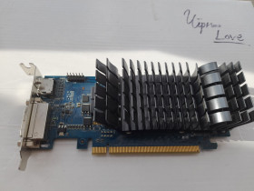 Відеокарти Видеокарты ^/--/^ Відеокарта PCI-Ex Asus EN /--/ 210 1 /--/ GB  DDR /--/ 3    (HDMI, DVI) ^_^^^ Видеокарта PCI-Ex Asus EN /--/ 210 1 /--/ GB DDR /--/ 3 (HDMI, DVI) - фото фото фото