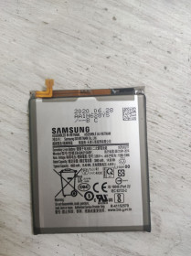 Акумулятори Аккумуляторы ^/--/^ Акумулятор Samsung A /--/ 515 ^_^^^ Аккумулятор Samsung A /--/ 515 - фото фото фото