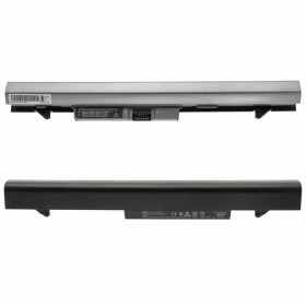 Акумулятори Аккумуляторы ^/--/^ Батарея для ноутбука HP RA /--/ 04 (ProBook 430, 430 G /--/ 1, 430 G /--/ 2 series) 14.8 /--/ V 2200 /--/ mAh 33 /--/ Wh Black - фото фото фото