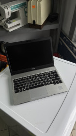 Fujitsu Fujitsu ^/--/^ Fujitsu LifeBook S /--/ 936 | i /--/ 7-6600 /--/ U | 4 /--/ GB DDR /--/ 4 | 13.3&amp;quot; 2 /--/ K | без SSD | Новий акумулятор, аукціон від 1 грн! ^_^^^ Fujitsu LifeBook S /--/ 936 | i /--/ 7-6600 /--/ U | 4 /--/ GB DDR /--/ 4 | 13.3&amp;quot; 2 /--/ K | без SSD | Новый аккумулятор, аукцион от 1 грн! - фото