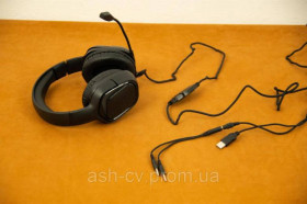 Навушники Наушники ^/--/^ Навушники, ігрові, Black Shark, BS-X /--/ 1 ^_^^^ Наушники, игровые, Black Shark, BS-X /--/ 1 - фото фото фото