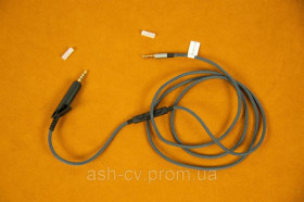 Кабелі, адаптери Кабели, адаптеры ^/--/^ Кабель, для, навушників, Bose, QuietComfort, 15 ^_^^^ Кабель, для, наушников, Bose, QuietComfort, 15 - фото фото фото