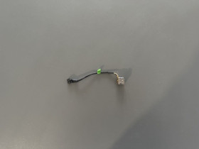 Шлейфи Шлейфы ^/--/^ Роз&amp;apos;єм живлення 710431-TD /--/ 1 для ноутбука HP ProBook 450 G /--/ 1 Original ^_^^^ Разъем питания 710431-TD /--/ 1 для ноутбука HP ProBook 450 G /--/ 3 Original - фото фото фото