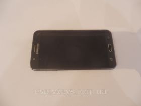 Samsung Samsung ^/--/^ Samsung Galaxy J /--/ 7 J /--/ 700 /--/ H/DS Black 1 sim №6297 на запчасти ^_^^^ Samsung Galaxy J /--/ 7 J /--/ 700 /--/ H/DS Black 1 sim No /--/ 6297 на запчастини - фото фото фото