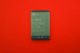 Акумулятори Аккумуляторы ^/--/^ Аккумулятор акб LG LGIP-A /--/ 850         (1050 mAh) LG 1600 ^_^^^ Акумулятор акб LG LGIP-A /--/ 850 (1050 mAh) LG 1600 - фото фото фото
