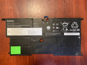 Акумулятори Аккумуляторы ^/--/^ 4365 Акумулятор Оригінальний LENOVO 45 /--/ N /--/ 1700 Знос: 33 Lenovo ThinkPad X /--/ 1 Carbon G /--/ 3 ^_^^^ 4365 ОРИГИНАЛ! LENOVO 45 /--/ N /--/ 1700 Износ: 33 Lenovo ThinkPad X /--/ 1 Carbon G /--/ 3 - фото фото фото
