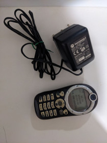 Motorola Motorola ^/--/^ Мобільний телефон Motorola C /--/ 116 бу-без зірочка ^_^^^ Мобильный телефон Motorola C /--/ 116 бу-без звездочка - фото фото фото