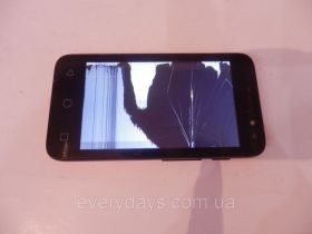 Alcatel Alcatel ^/--/^ Alcatel 4034 /--/ D №5444 на запчасти ^_^^^ Alcatel 4034 /--/ D No /--/ 5444 на запчастини - фото фото фото