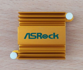 Радіатори Радиаторы ^/--/^ Радіатор ASRock 50*50 /--/ mm алюміній ^_^^^ Радиатор ASRock 50*50 /--/ mm алюминий - фото фото фото