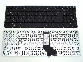 Клавіатури Клавиатуры ^/--/^ Клавиатура для ACER Aspire E /--/ 5-522, E /--/ 5-573, E /--/ 5-573 /--/ T, E /--/ 5-573 /--/ G, E /--/ 5-573 /--/ T, E /--/ 5-532 /--/ G, E /--/ 5-722, E /--/ 5-772, V /--/ 3-57 ^_^^^ Клавіатура для ACER Aspire E /--/ 5-522, E /--/ 5-573, E /--/ 5-532 /--/ G, E /--/ 5-722, E /--/ 5-772, V /--/ 3-574 /--/ G, A /--/ 315, A /--/ 515, A /--/ 715 Black - фото фото фото