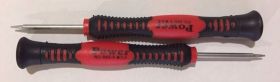 Викрутки Отвертки ^/--/^ Отвертка torx PLASTIC Pentalobe 0.8 /--/ x /--/ 40  (iPhone) ^_^^^ Вивертка torx PLASTIC Pentalobe 0.8 /--/ x /--/ 40 (iPhone) - фото фото фото