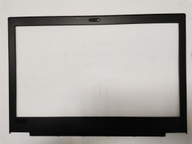 Корпуса Корпуса ^/--/^ Рамка матриці Lenovo think pad T /--/ 480 - FA /--/ 169000200   (оригінальна) ^_^^^ Рамка матрицы Lenovo think pad T /--/ 480 - FA /--/ 169000200 (оригинальная) - фото фото фото