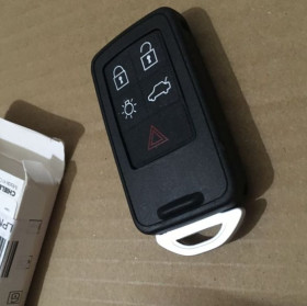 Інші автозапчастини Другие автозапчасти ^/--/^ Болванка ключа Volvo XC /--/ 40 XC /--/ 60 XC /--/ 90 S /--/ 90 S /--/ 60 - фото