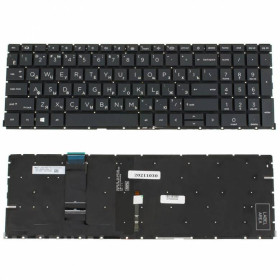Клавіатури Клавиатуры ^/--/^ Клавиатура для ноутбука HP (ProBook: 450 G /--/ 8, 455 G /--/ 8) rus, dark gray, без фрейма, подсветка клавиш ^_^^^ Клавіатура для ноутбука HP (ProBook: 450 G /--/ 8, 455 G /--/ 8) rus, dark gray, без фрейму, підсвічування клавіш - фото фото фото