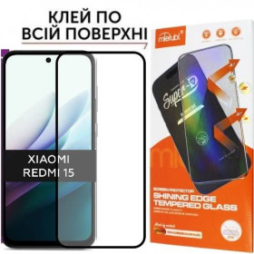 Плівки для екранів Пленки для экранов ^/--/^ Защитное Cтекло Xiaomi Redmi 15 5 /--/ G Poco M /--/ 7+ Антистатик (закаленное) ^_^^^ Xiaomi Redmi 15 5 /--/ G Poco M /--/ 7+ Антистатик (загартоване) - фото фото фото