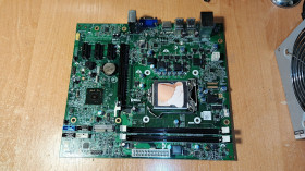 Материнські плати Материнские платы ^/--/^ Системная плата Dell MIB /--/ 75 /--/ R    (Dell Inspiron 660)    (s-1155)B /--/ 75 чипсет+i /--/ 5 3470 /--/ T+8 /--/ Gb+Cooler ^_^^^ Системна плата Dell MIB /--/ 75 /--/ R (Dell Inspiron 660) (s-1155)B /--/ 75 чіпсет +i /--/ 5 3470 /--/ T+8 /--/ Gb+Cooler - фото фото фото